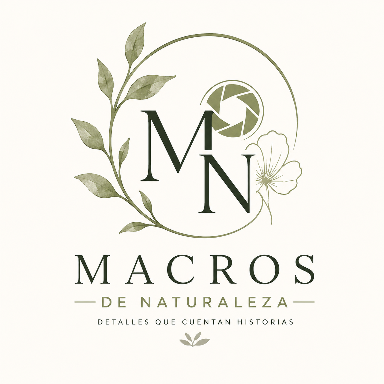 Mónica Sánchez Encina – Fotógrafa de naturaleza